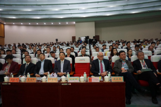 扩大铝制家具应用高层论坛在山东临朐召开