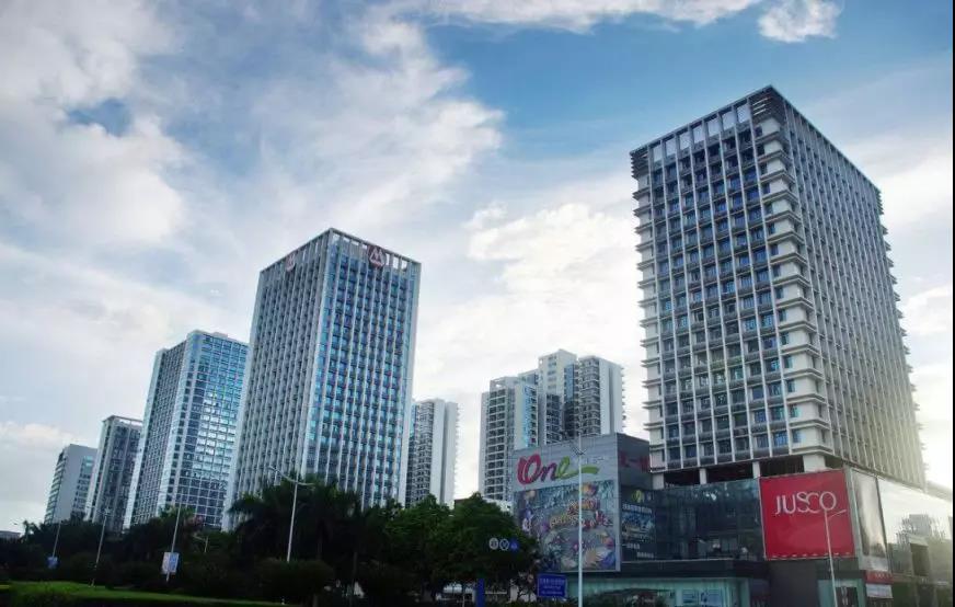 南方铝业：加码环保 开拓广东建筑型材新高地